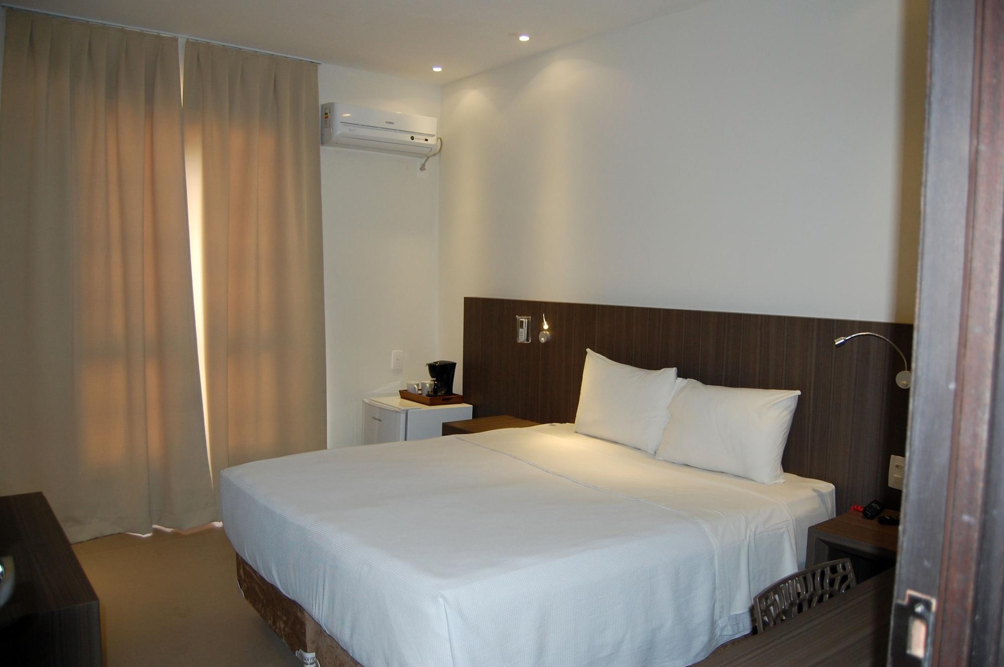 B Hotel Salvador Exterior photo